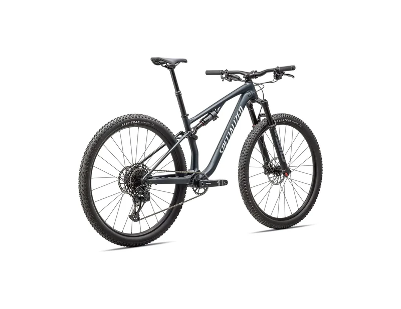 Specialized CHISEL COMP DEEP LAKE METALLIC/WHITE