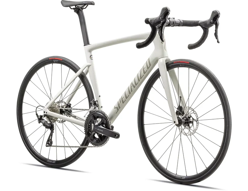 Specialized TARMAC SL7 SPORT DUNE WHITE/BLACK PEARL