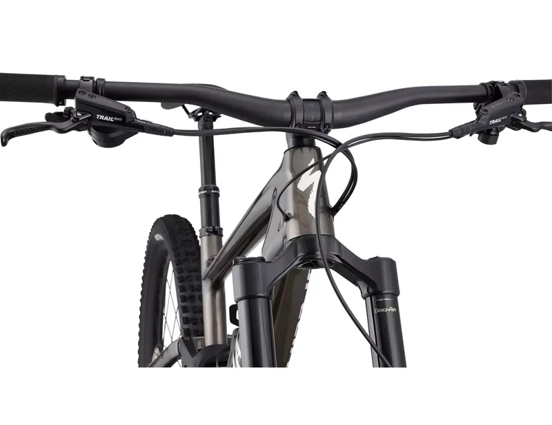 Specialized ENDURO COMP GUNMETAL/WHITE MOUNTAINS