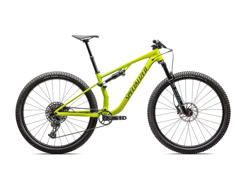 Specialized CHISEL COMP IONMET/SMKLQDMET