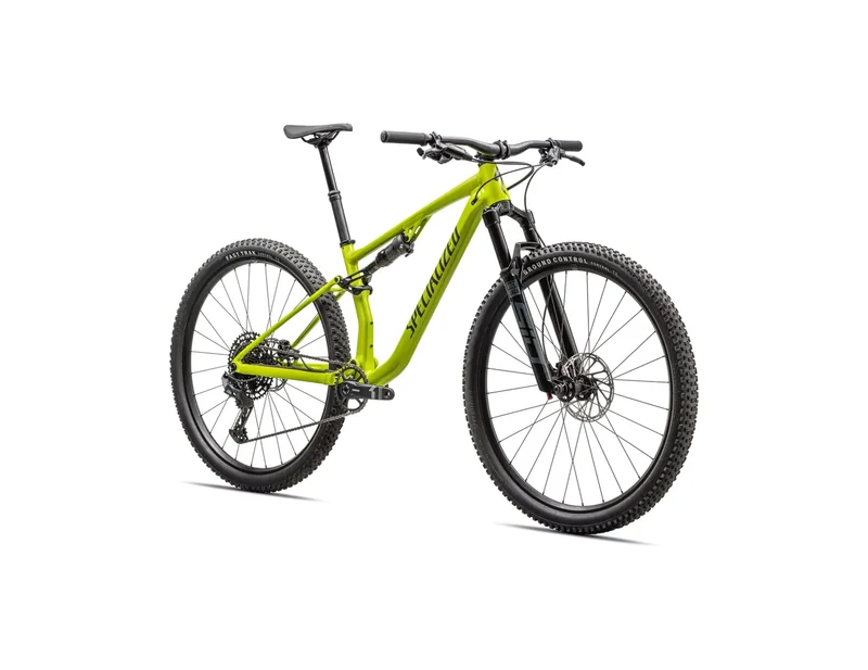 Specialized CHISEL COMP IONMET/SMKLQDMET