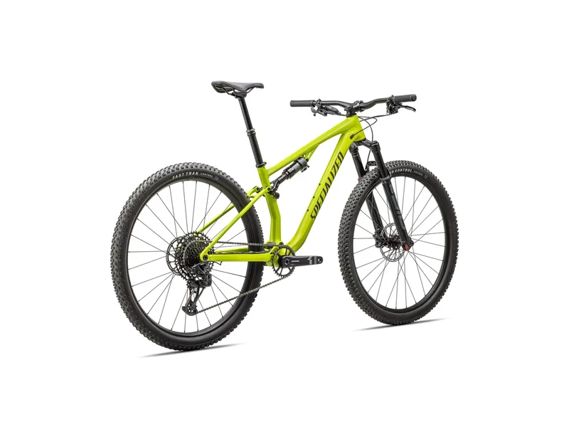 Specialized CHISEL COMP IONMET/SMKLQDMET
