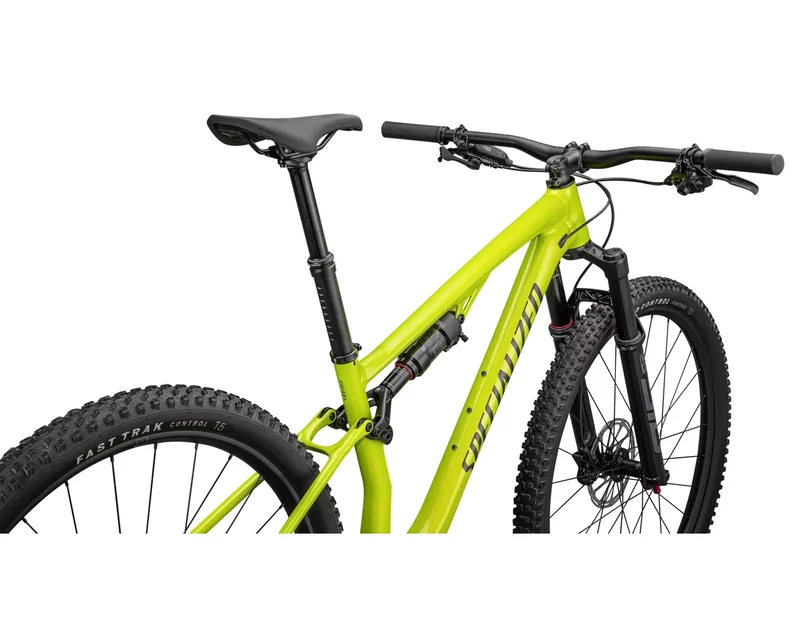 Specialized CHISEL COMP IONMET/SMKLQDMET