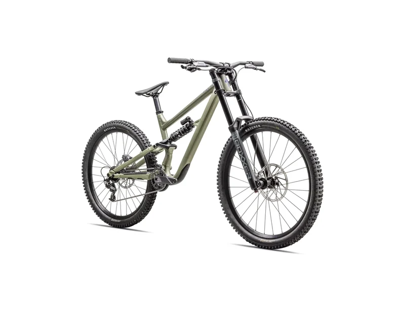 Specialized STATUS 170 2 DH METALLIC SPRUCE/PURPLE HAZE