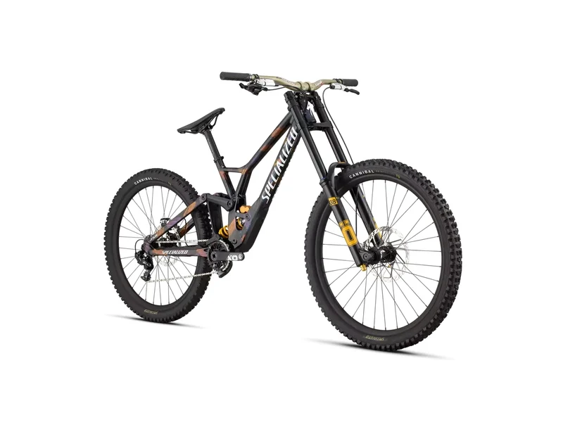 Specialized DEMO RACE OBSD/BRSH/CMLNSPN