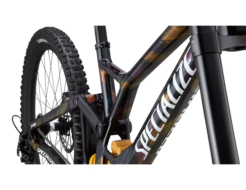 Specialized DEMO RACE OBSD/BRSH/CMLNSPN