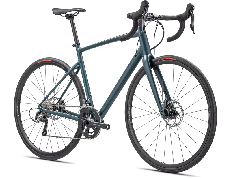 Specialized Allez E5 Sport Trptl/Tltnt/Arctblu