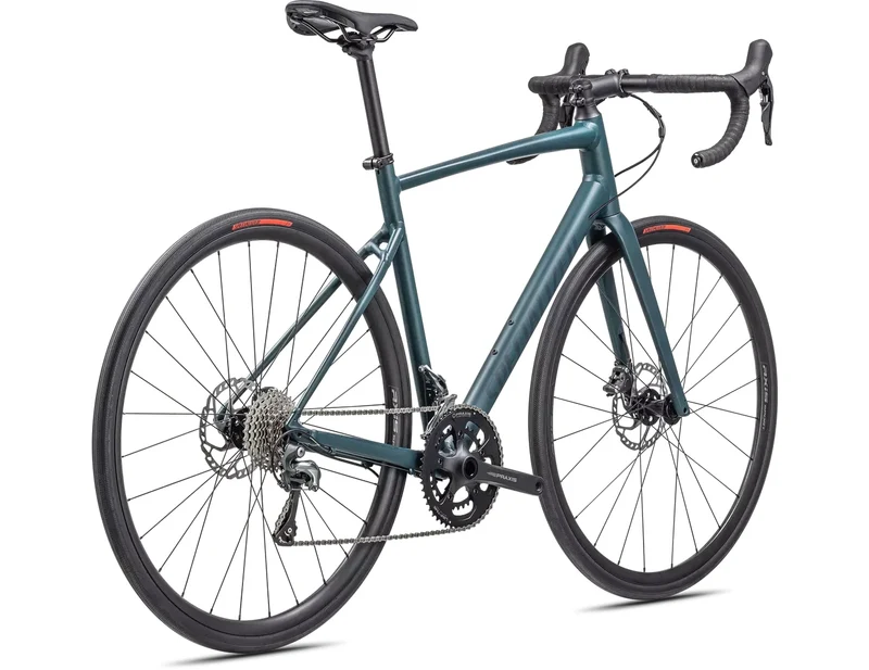 Specialized Allez E5 Sport Trptl/Tltnt/Arctblu