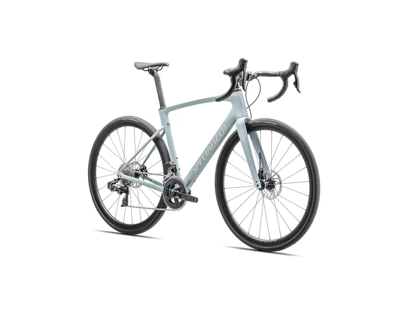 Specialized ROUBAIX EXPERT Violet Pearl/Silver Dust