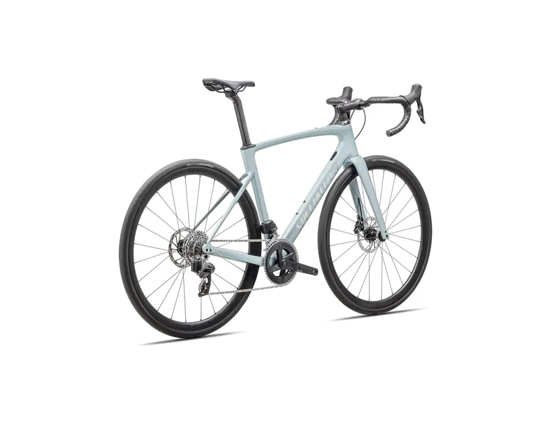 Specialized ROUBAIX EXPERT Violet Pearl/Silver Dust
