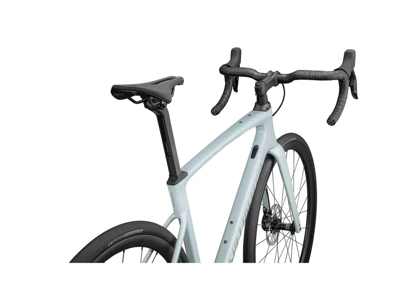 Specialized ROUBAIX EXPERT Violet Pearl/Silver Dust