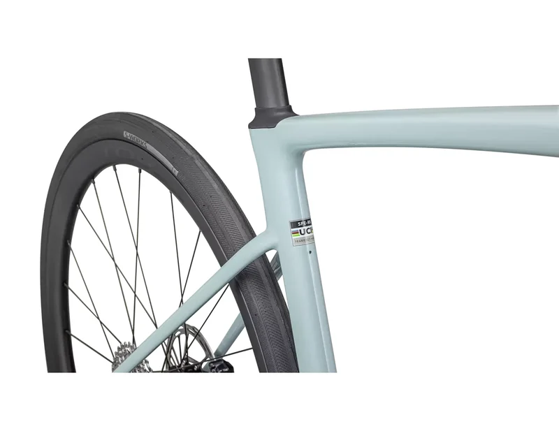 Specialized ROUBAIX EXPERT Violet Pearl/Silver Dust