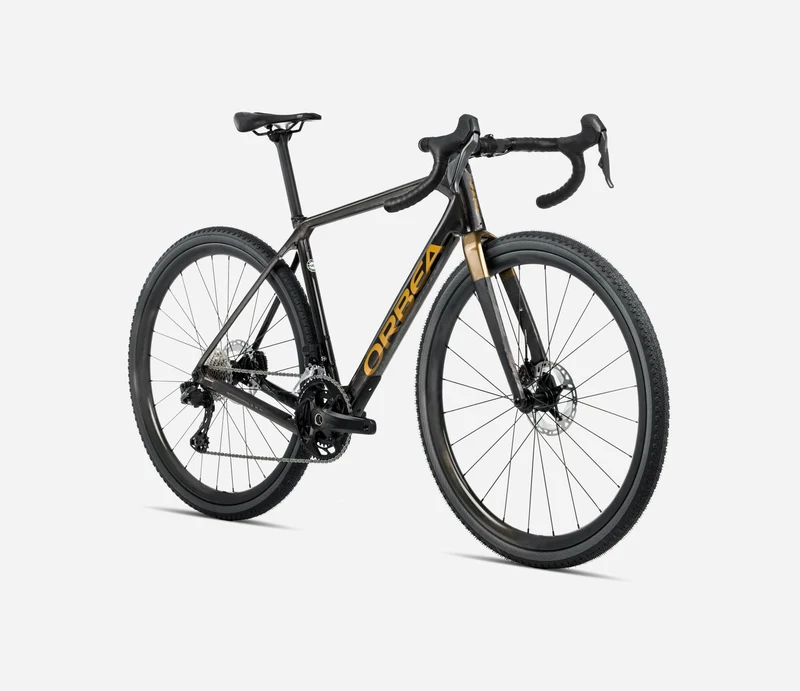 Orbea TERRA M30TEAM 1X Cosmic - Green