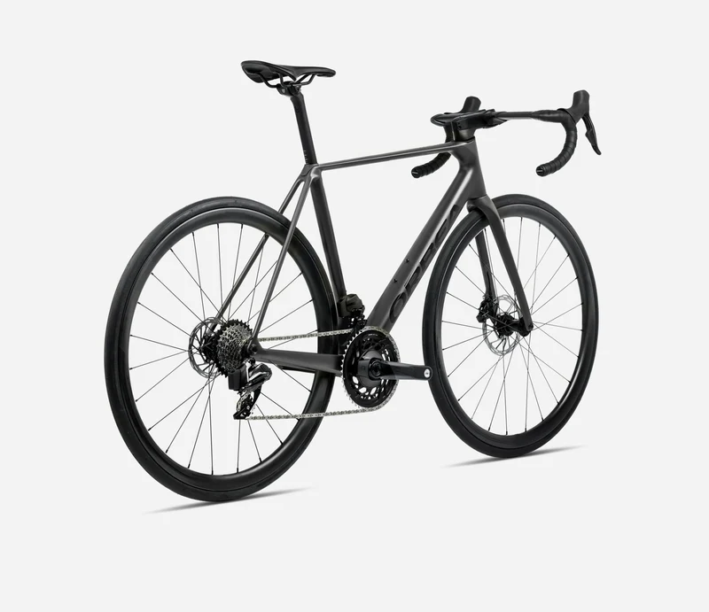 Orbea ORCA M35i Vulcano - Black