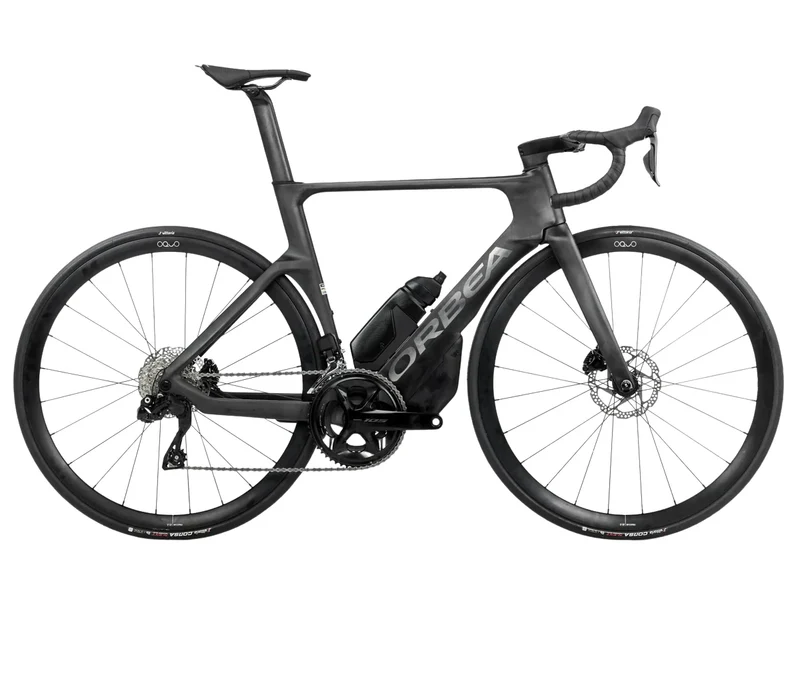 Orbea ORCA AERO M30iLTD Carbon - Titanium