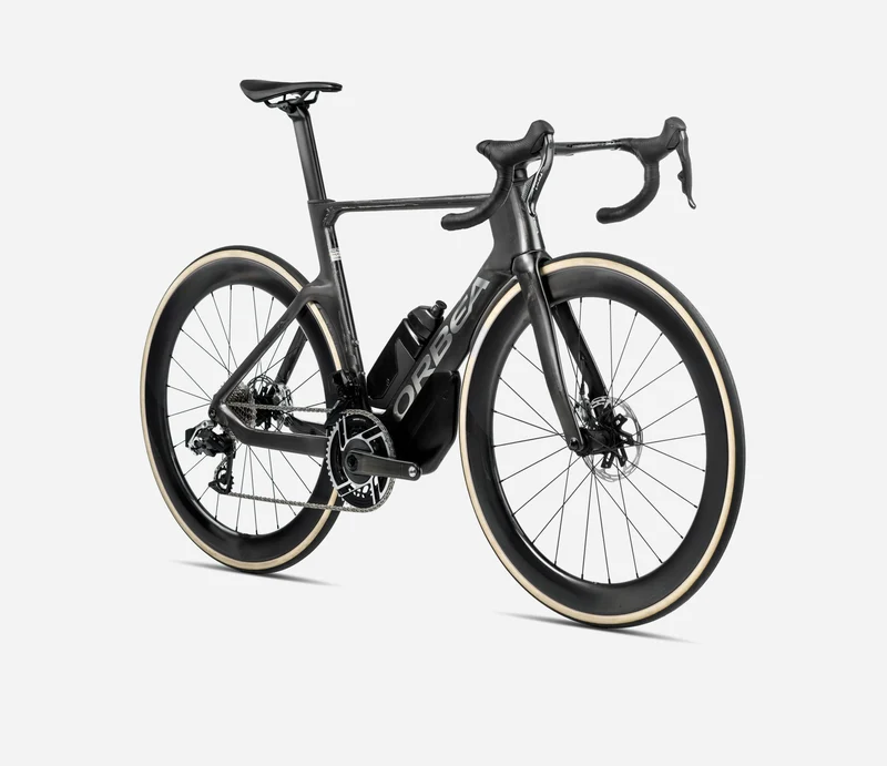 Orbea ORCA AERO M30iLTD Carbon - Titanium