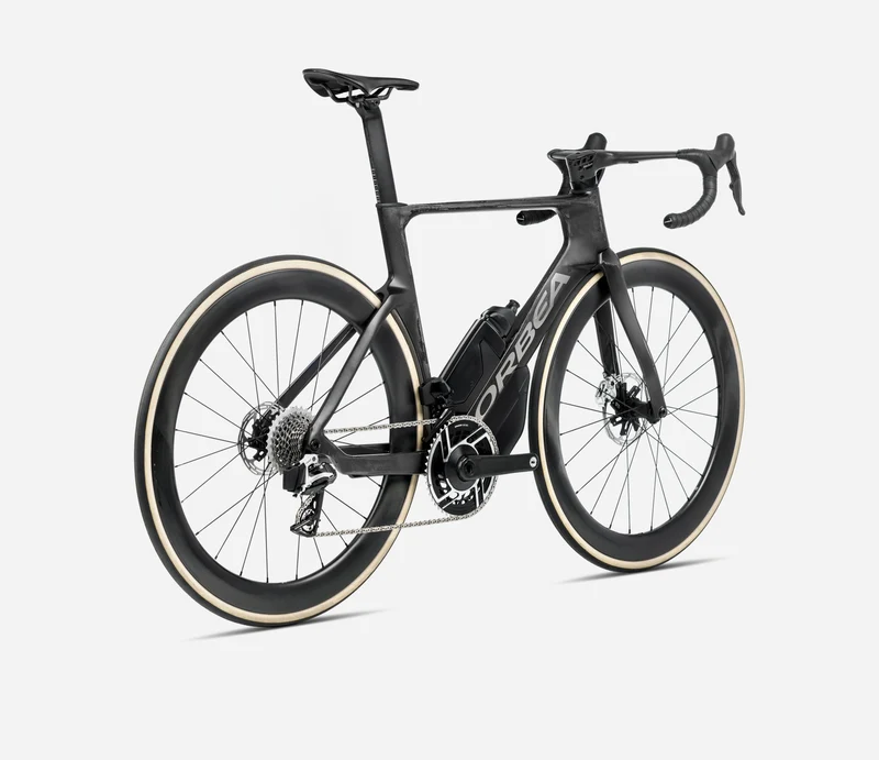 Orbea ORCA AERO M30iLTD Carbon - Titanium