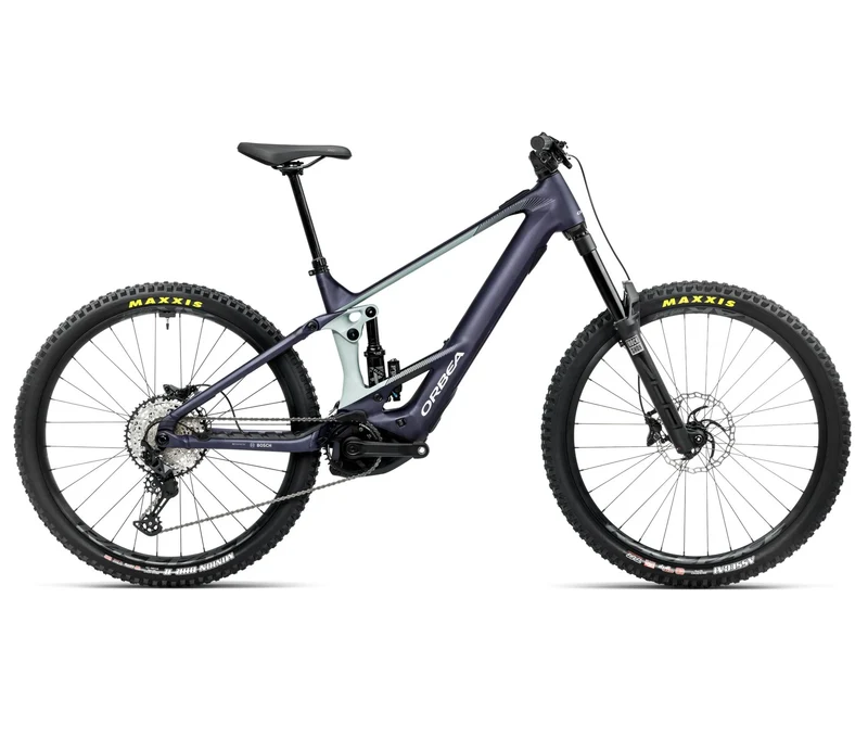 Orbea WILD H20 Tanzanite - Blue