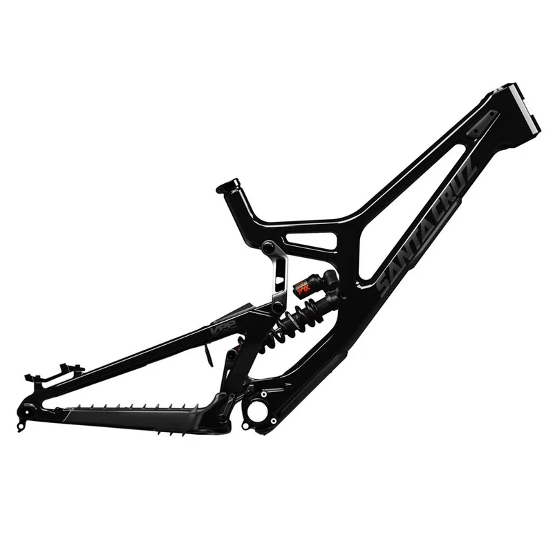 Santa Cruz V10 8 CC Frame
