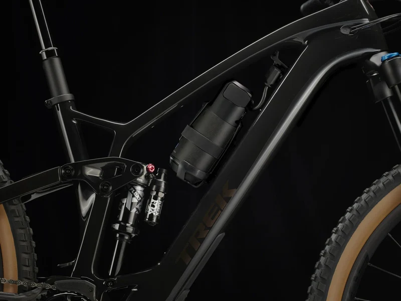 Trek Fuel EXe 9.7 Deep Smoke