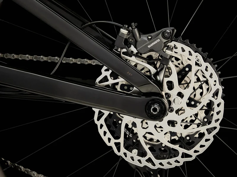 Trek Fuel EXe 9.7 Deep Smoke