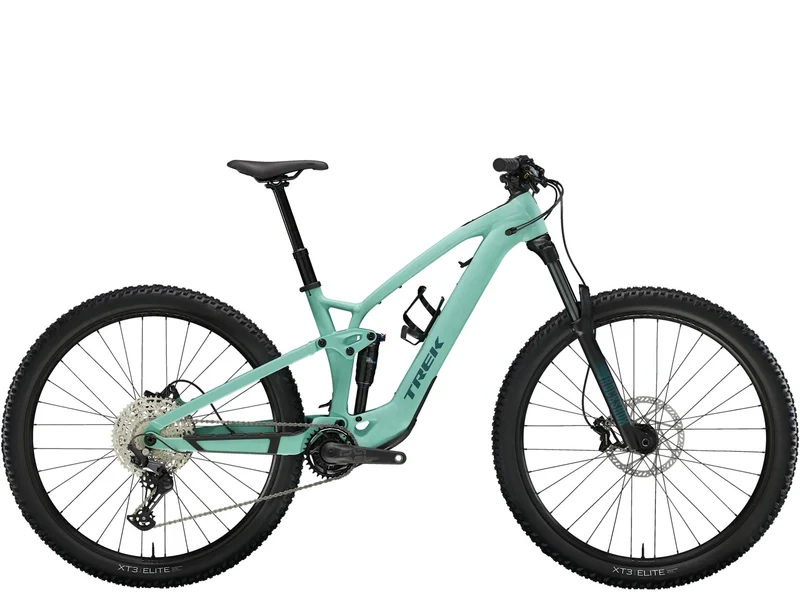 Trek Fuel EXe 5 Matte Blue Sage