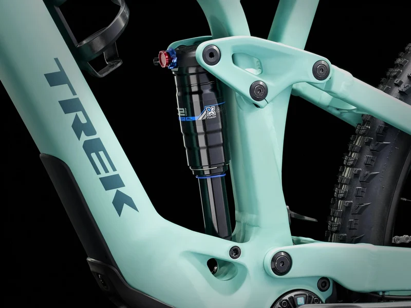 Trek Fuel EXe 5 Matte Blue Sage