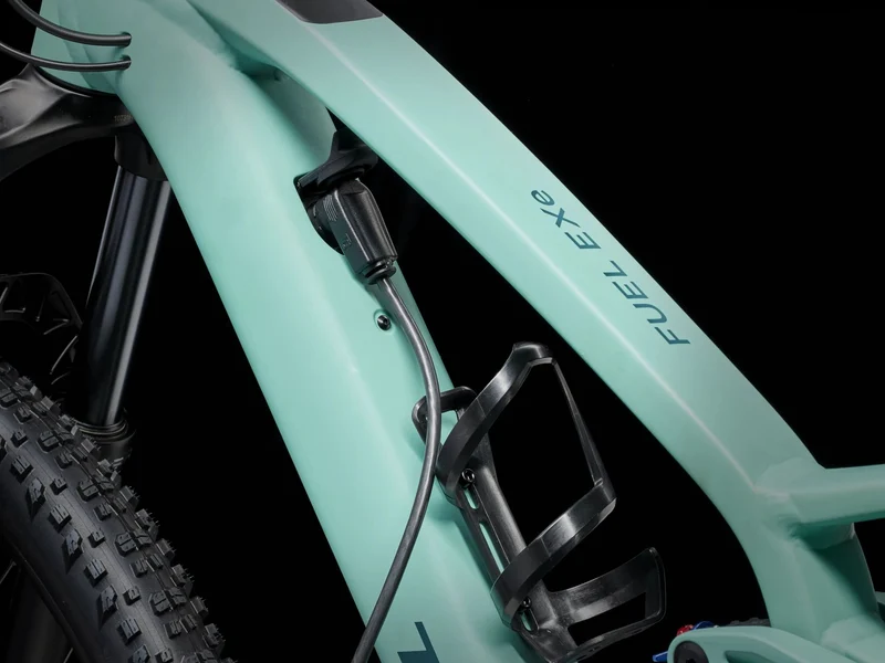 Trek Fuel EXe 5 Matte Blue Sage
