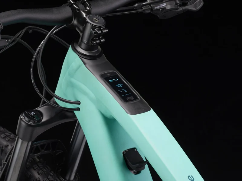 Trek Fuel EXe 5 Matte Blue Sage