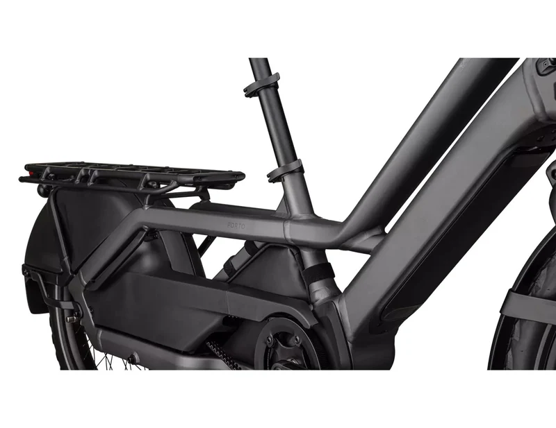 Specialized Turbo Porto 4.0 Nb Smoke/Black