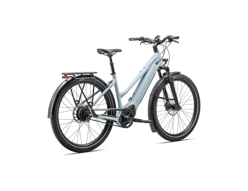 Specialized Vado 4.0 IGH ST NB Sea/Cmlnlps/Gclmet