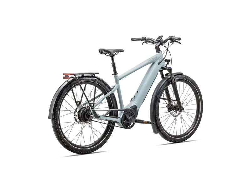 Specialized Vado 4.0 IGH NB Sea/Cmlnlps/Gclmet