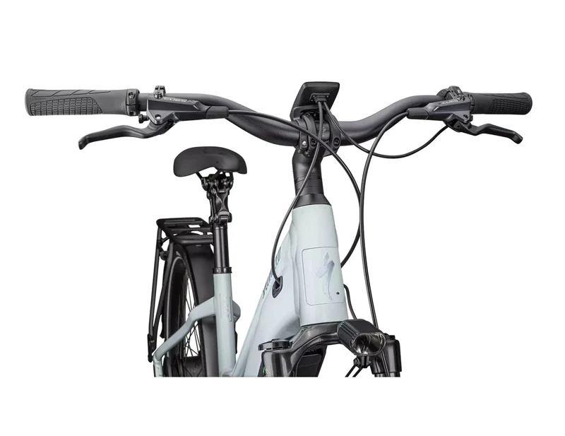 Specialized Vado 5.0 IGH ST NB Sea/Cmlnlps/Gclmet