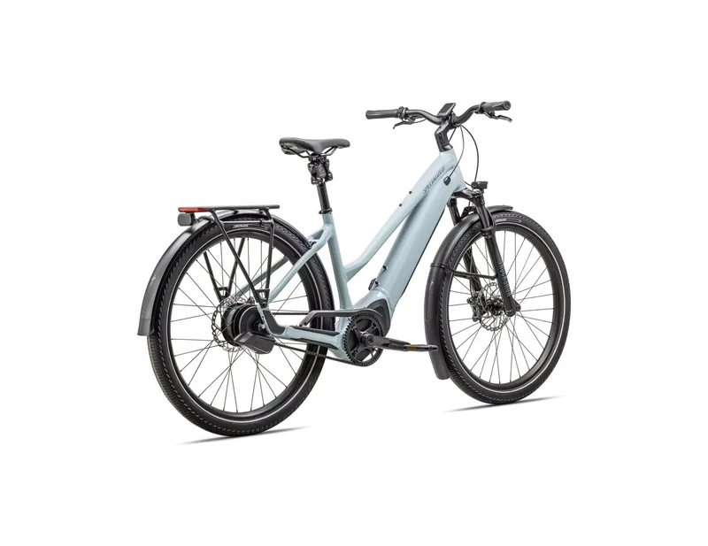 Specialized Vado 5.0 IGH ST NB Sea/Cmlnlps/Gclmet