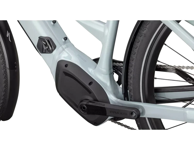 Specialized Vado 5.0 ST NB Sea/Cmlnlps/Gclmet