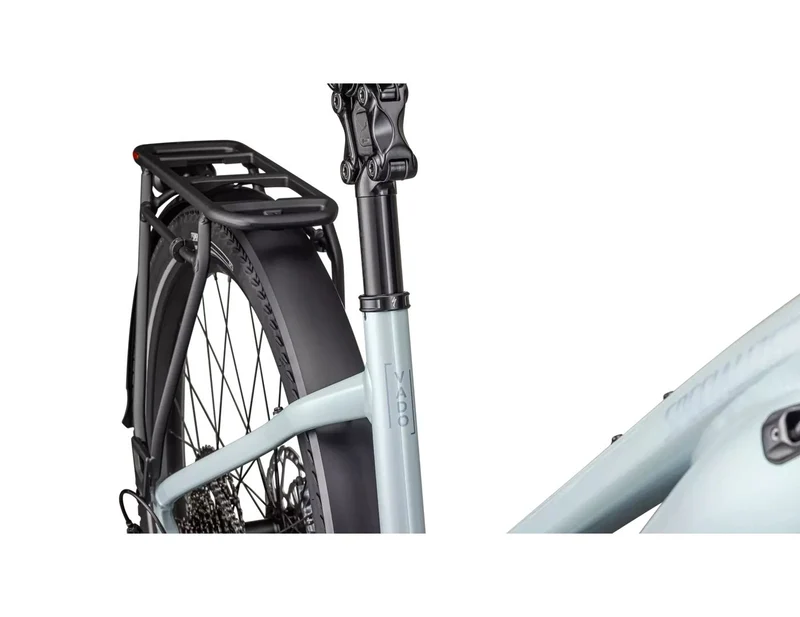 Specialized Vado 5.0 ST NB Sea/Cmlnlps/Gclmet