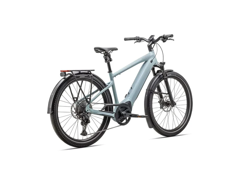Specialized Vado 5.0 NB Sea/Cmlnlps/Gclmet