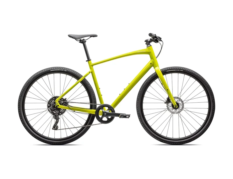 Specialized SIRRUS X 2.0 ION/SILVER DUST