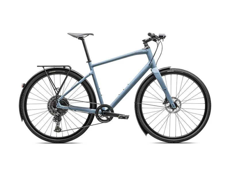 Specialized SIRRUS X 4.0 EQ STORM GREY/CHARCOAL