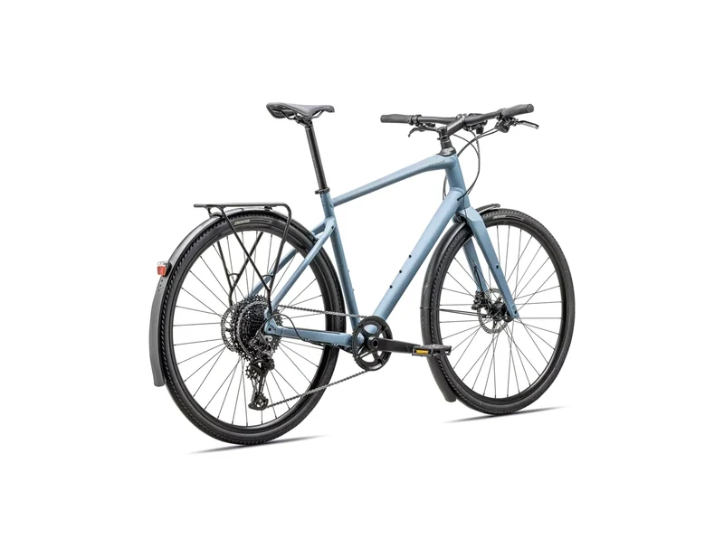 Specialized SIRRUS X 4.0 EQ STORM GREY/CHARCOAL