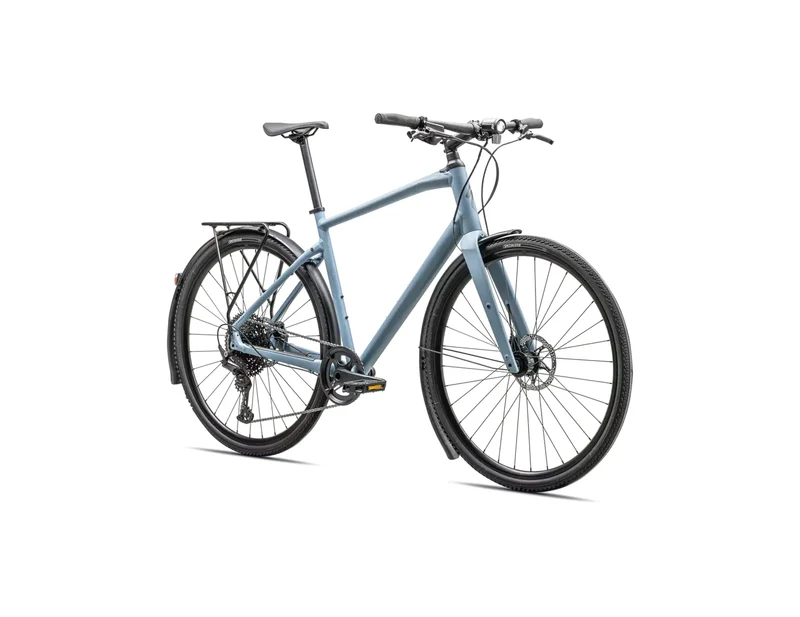 Specialized SIRRUS X 4.0 EQ STORM GREY/CHARCOAL