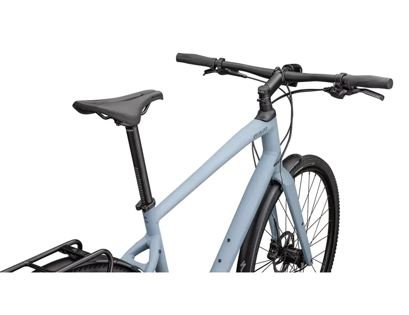 Specialized SIRRUS X 4.0 EQ STORM GREY/CHARCOAL