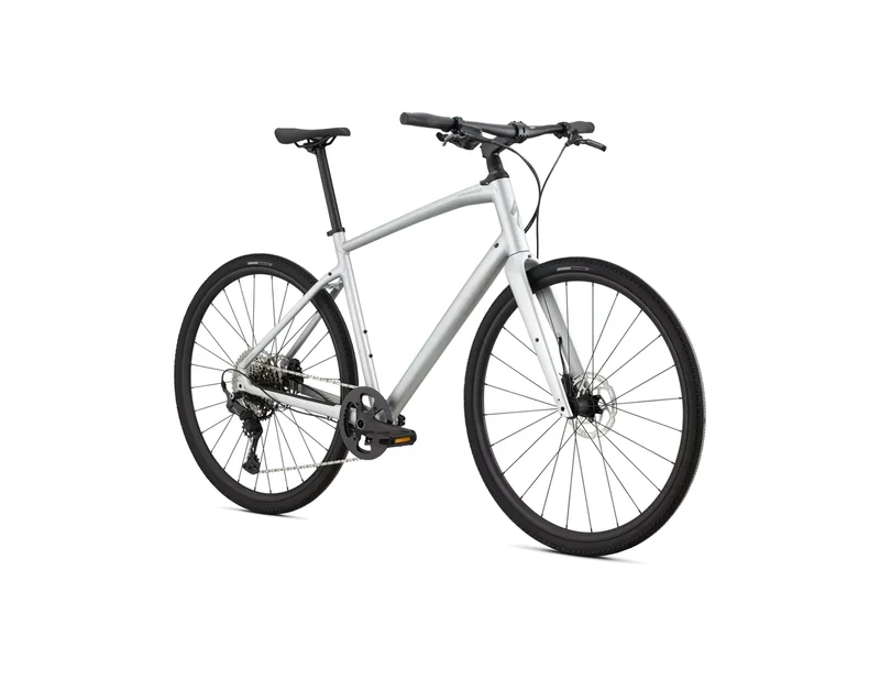 Specialized SIRRUS X 4.0 SILVER DUST/COOL GREY