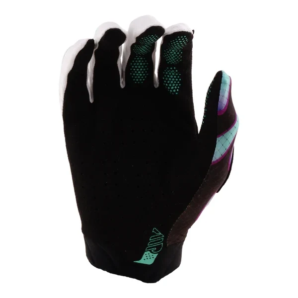 Troy Lee Designs Air Handschuh Overspray
