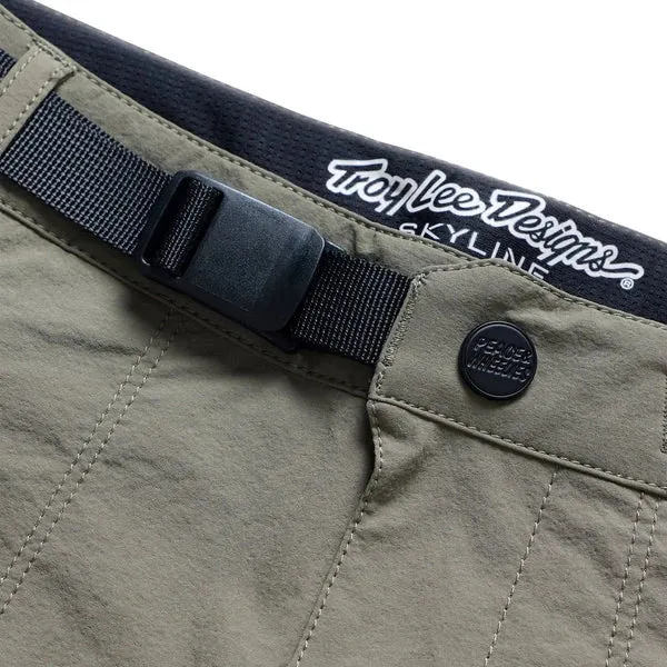 Troy Lee Designs Skyline Trail Hose Mono Kids
