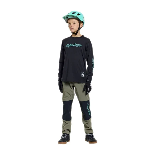 Troy Lee Designs Skyline Trail Hose Mono Kids