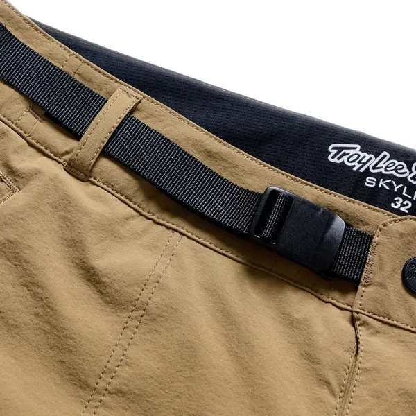 Troy Lee Designs Skyline Trail Hose Mono