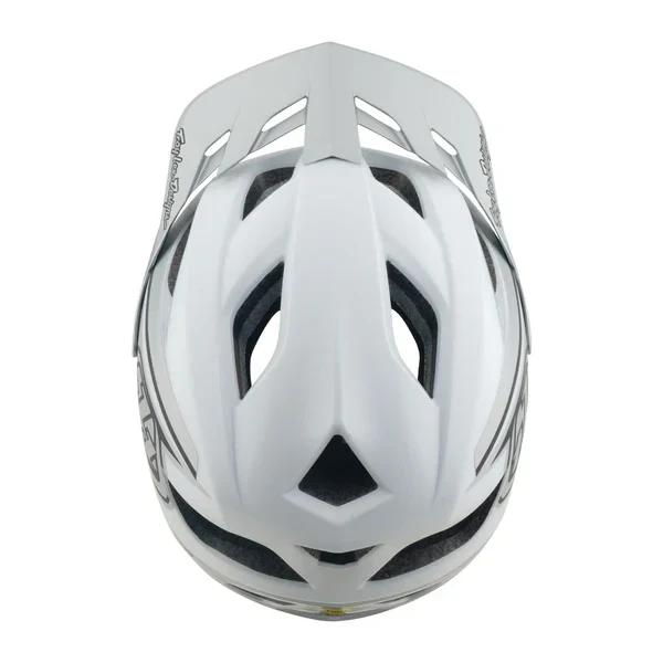 Troy Lee Designs Flowline SE Mips Helm Phantom