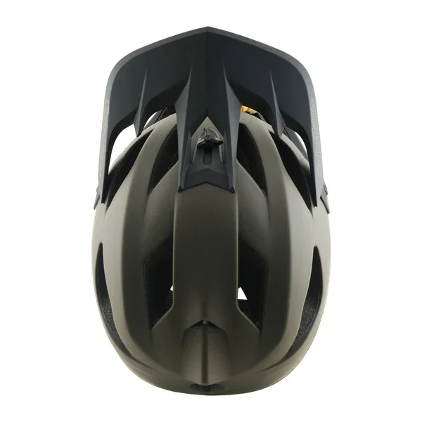 Troy Lee Designs Stage Mips Helm Drone