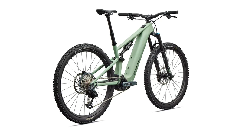 Specialized Levo R Expert Pistachio/Dark Moss Green 2026